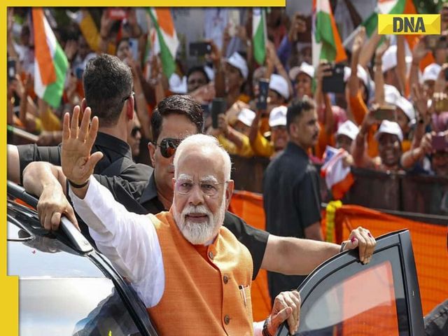 PM Modi to address rallies, take part in roadshow in Bihar on Sunday