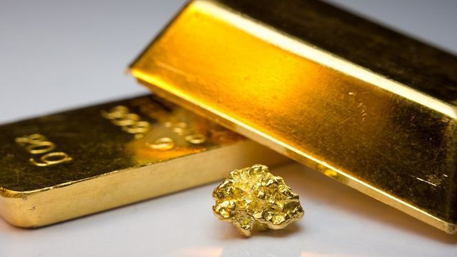 Venezuela titokban Afrikába csempészi az aranykészletét