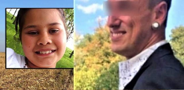 Cetățeanul olandez suspectat în cazul uciderii fetiței de 11 ani din Gura Șuții s-a sinucis