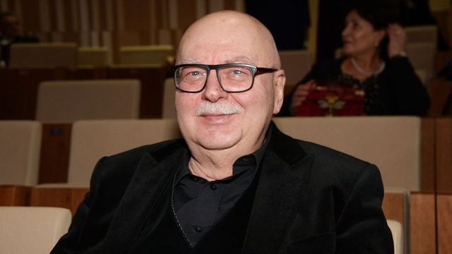 Умер композитор Алексей Евсюков