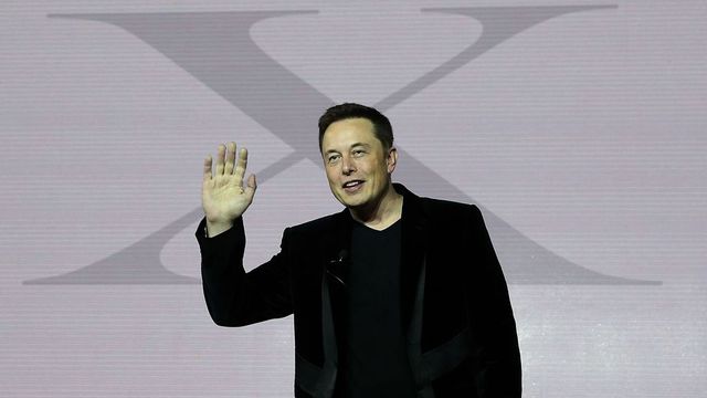 Elon Musk megelőzte Bill Gatest a leggazdagabbak listáján