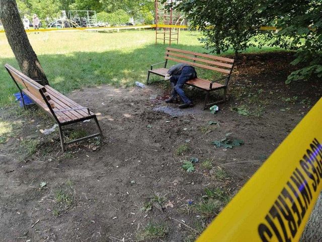 Explozie în curtea unui bloc de locuit din sectorul Botanica