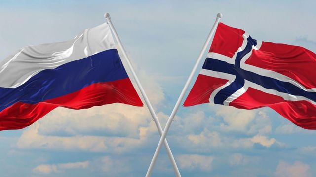 Norvegia a fost inclusa de Moscova pe lista „tarilor neprietenoase”