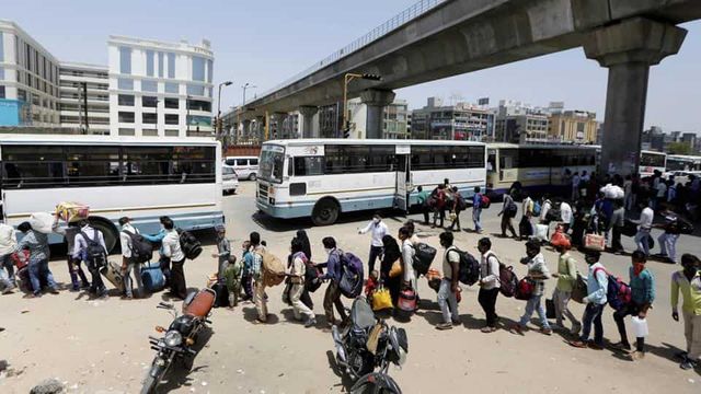 Lockdown saved 37,000-78,000 lives, averted 14-29 lakh COVID-19 cases