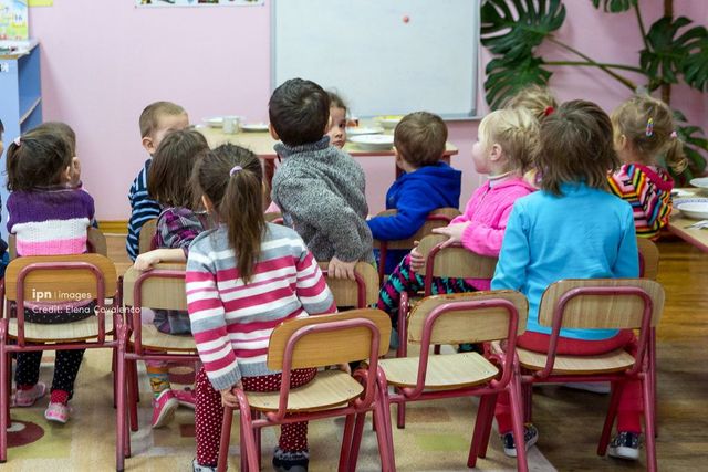 Program inovator de formare pentru educatori în predarea limbii găgăuze la Comrat, cu prezența Maiei Sandu și Dan Perciun