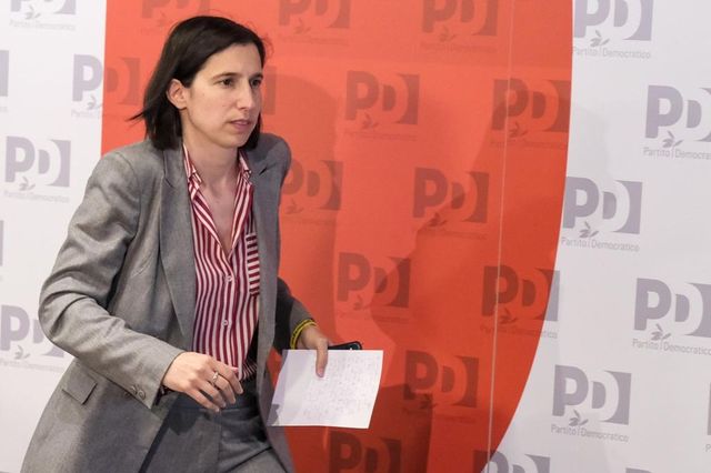 Amministrative: Schlein, sconfitta netta, vento destre ancora forte