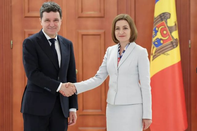 Președintele Nicușor Dan merge duminică în Republica Moldova, cu ocazia Zilei Limbii Române