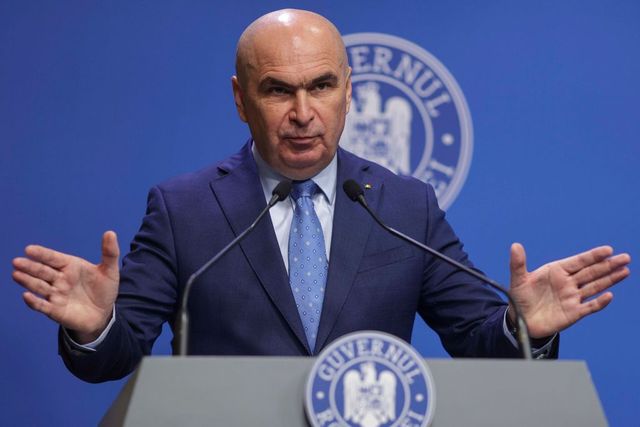 Bolojan: Dacă nu se respectă înțelegerile din Coaliție, e greu să îți exerciți această poziție