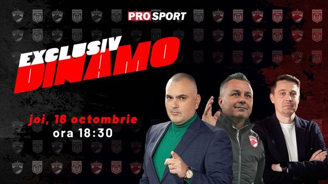 Superliga: Asistență record la derby-ul Dinamo – Rapid