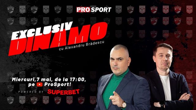 Gigi Becali negociază Politic cu Dinamo