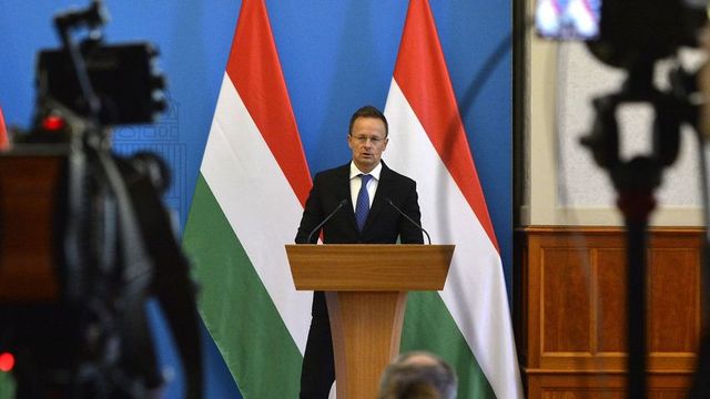 Szijjártó Péter: Különleges ipari övezetet hoz létre Üzbegisztán a magyar beruházók számára