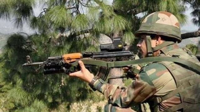 Army Soldier Killed, 2 Others Injured In Landmine Blast In Jammu And Kashmir’s Nowshera Sector