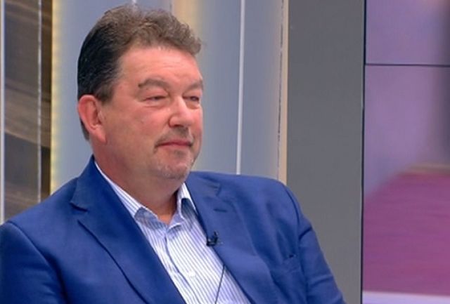 На фона на протести съдебният съвет прегласува номинацията на Гешев