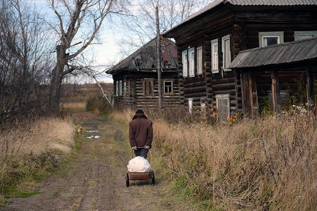 Названа главная проблема России