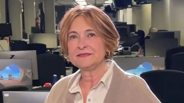 Rosa Lerchundi será a partir de septiembre la nueva directora de comunicación de la Casa Real