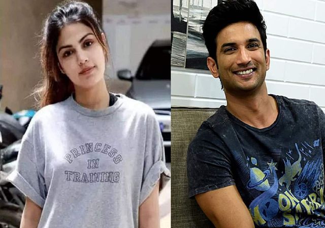 Bombay High Court reserves order on the plea submitted by Rhea Chakraborty in Sushant Singh Rajput’s case