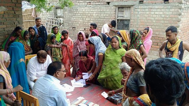 Bihar voter roll revision should be aimed at mass inclusion, not exclusion: Supreme Court