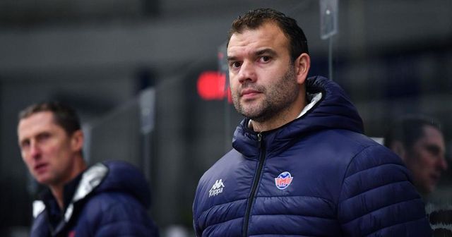 Hokejisté Chomutova mají nového trenéra. Místo Růžičky povede tým bývalý útočník Štrba