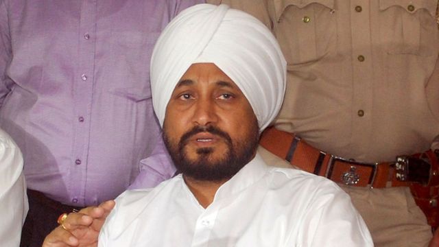 Congress’ Charanjit Channi questions surgical strikes, backtracks later