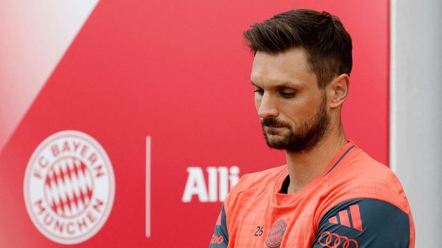 Ulreich, morto il figlio di 6 anni del portiere del Bayern Monaco