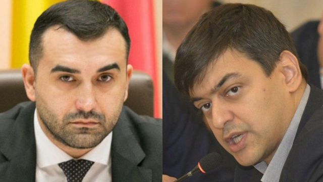 În urma decesului Elenei Bodnarenco și demisiei Alei Dolință, în parlament vor veni Adrian Albu și Gaik Vartanean
