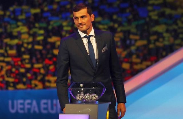 Iker Casillas intenționează să candideze la președinția Federației Spaniole de Fotbal
