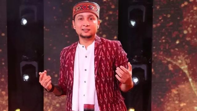 Indian Idol 12 winner Pawandeep Rajan suffers multiple limb fractures in road accident