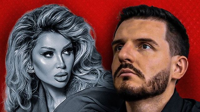 Cine este martorul-cheie care figurează în dosarul Liubei Babuțchi