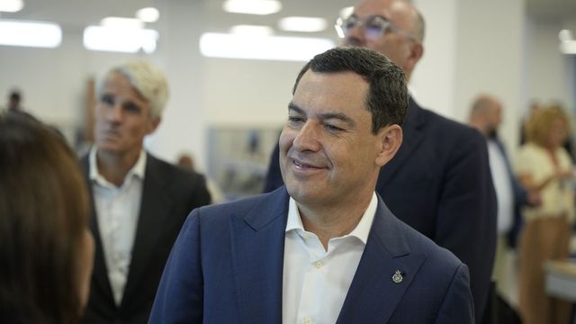 "Vox alimenta a Sánchez y Sánchez alimenta a Vox"