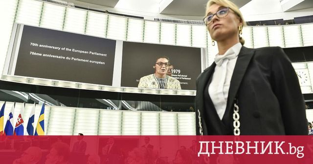 Европарламентът обсъжда статуса на демокрацията в България