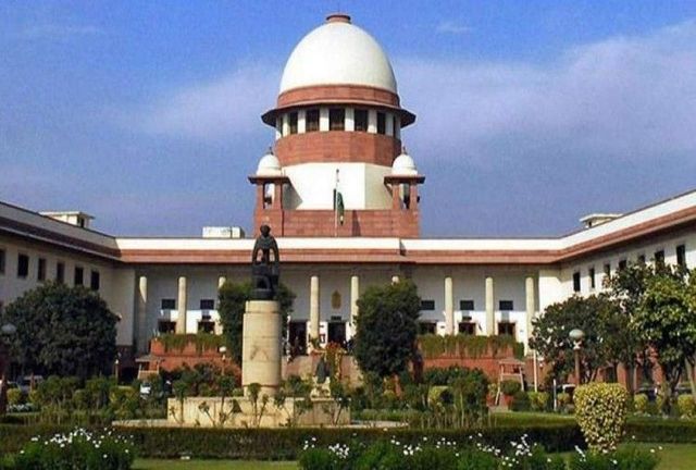 SC Asks Centre, J&K to Reply on Plea for Restoration of 4G Services Amid Covid-19 Crisis