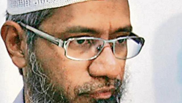 Malaysia to question Zakir Naik over remarks on religion