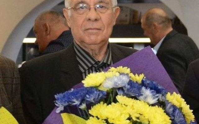 Camil Oprișan, fost jucător și antrenor al Petrolului, a decedat la 73 de ani