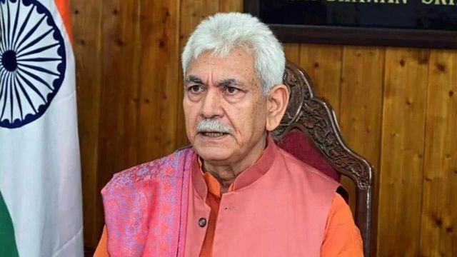 2 J&K staff sacked over terror links