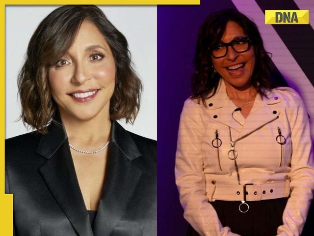 X CEO Linda Yaccarino resigns after two years at the helm of Elon Musk’s social media platform