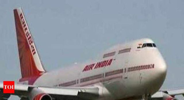 Air India suspends regional director for allegedly shoplifting at Sydney Airport