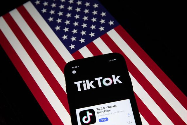 TikTok, giudice Usa blocca bando Trump