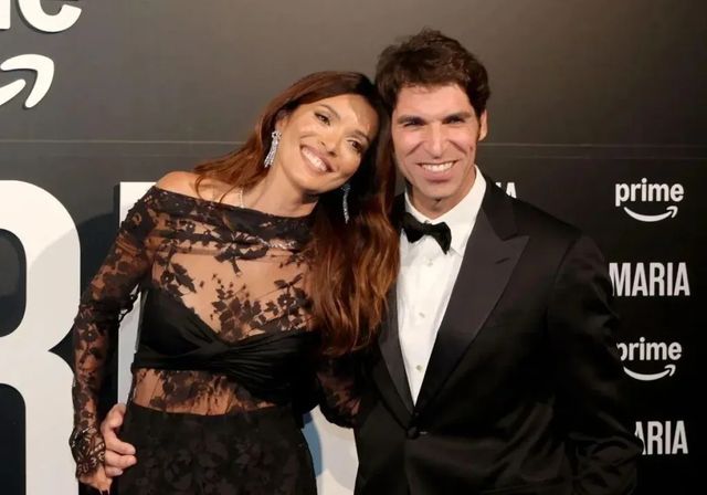 Cayetano Rivera y María Cerqueira rompen después de dos años juntos