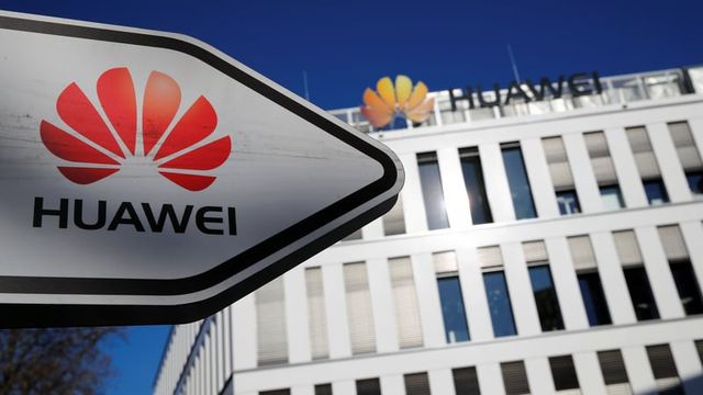 Huawei Founder Denies Sharing Secrets With China