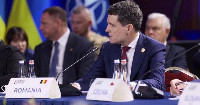 Cinci ani de la înființarea Comandamentului Corpului Multinațional de Sud-Est din Sibiu
