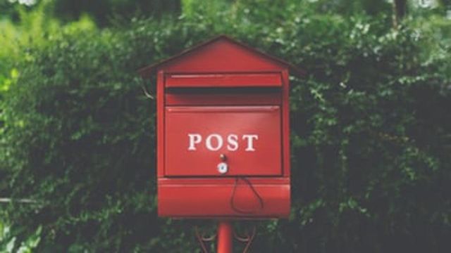 World Post Day Highlights Postal Services, Was Mooted By An Indian