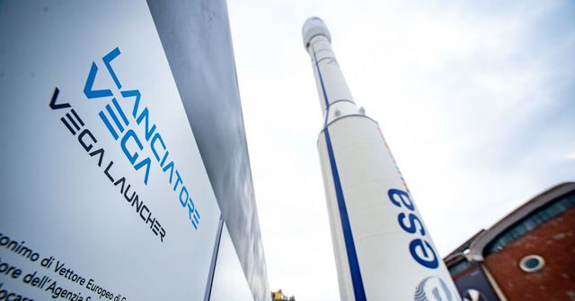 Arianespace ha fallito nel portare in orbita due satelliti europei