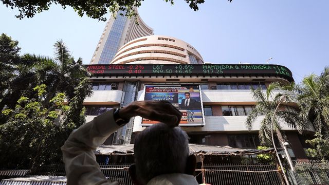 Sensex, Nifty Likely To Open Higher Today