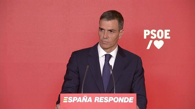 Montero aleja el adelanto electoral y la cuestión de confianza y reta a Feijóo a presentar una moción de censura