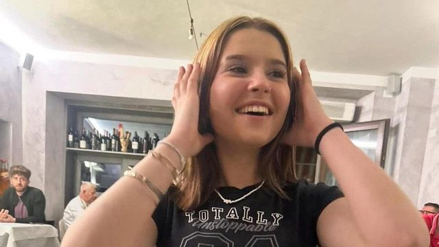 Nicole Munier, 16enne scomparsa a Gignod dopo una lite con amici