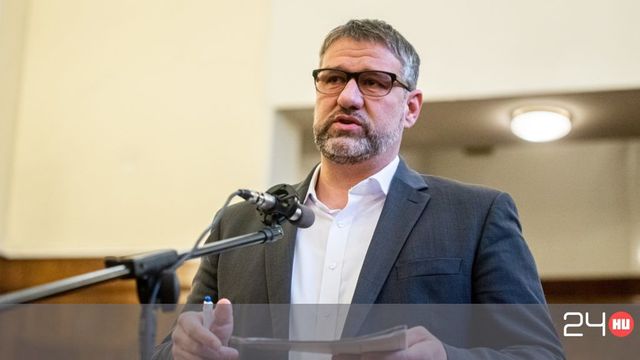 Kizárhatják a Fideszből Simonka Györgyöt