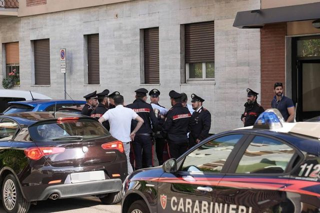 Donna uccisa a Legnano, fermato un operaio di 29 anni