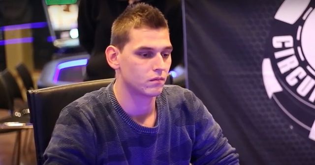 Addio a Matteo Mutti, campione di poker stroncato dal Covid a 29 anni