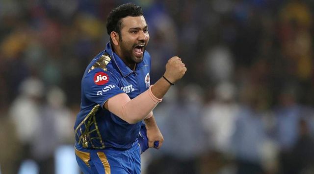 Rohit Sharma credits Ricky Ponting on his ability to make teammates feel important