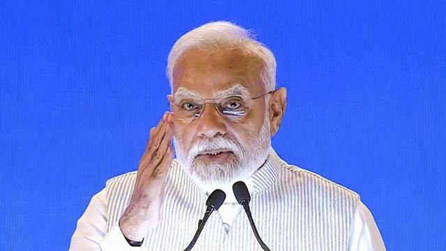 Arrangements in place for relaunch of Amaravati works by Prime Minister Modi on May 2